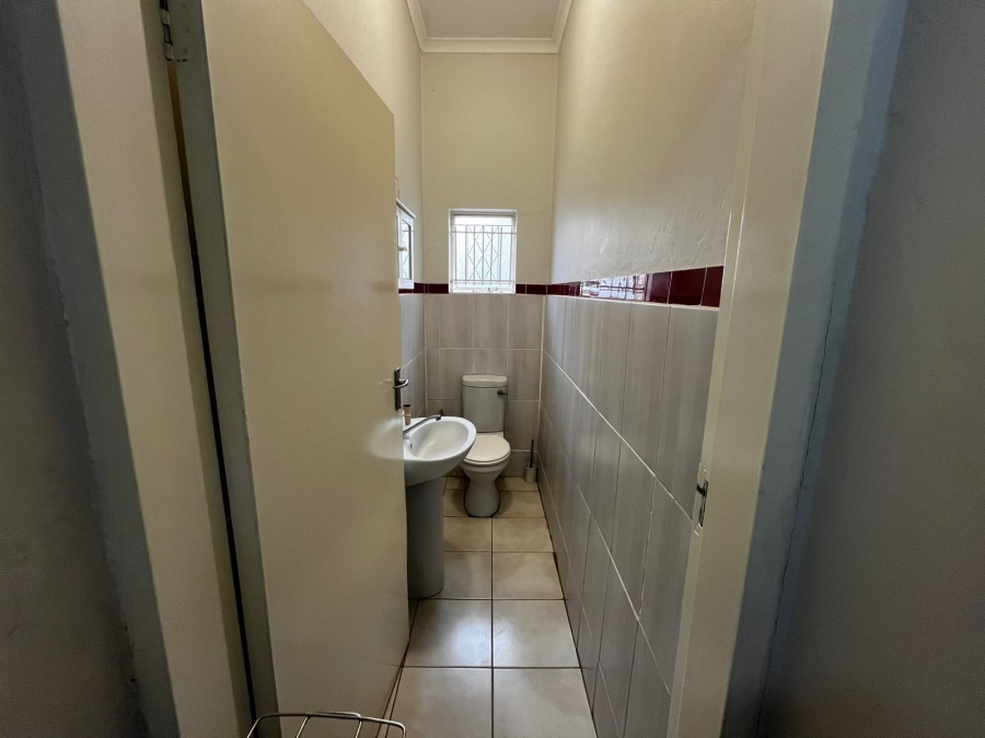 To Let 3 Bedroom Property for Rent in Top Town Eastern Cape